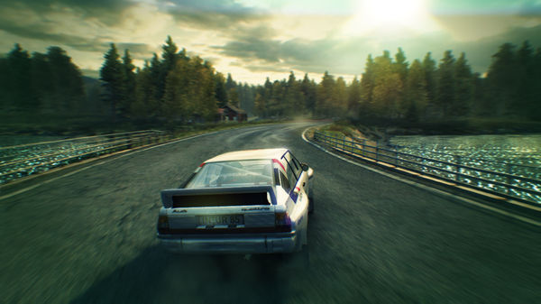 DiRT 3 Complete Edition 💎STEAM KEY СТИМ КЛЮЧ ЛИЦЕНЗИЯ