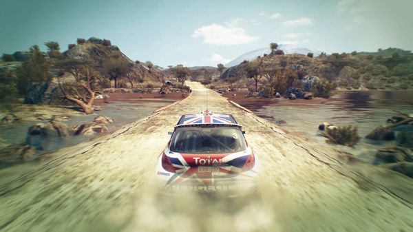 DiRT 3 Complete Edition 💎STEAM KEY СТИМ КЛЮЧ ЛИЦЕНЗИЯ