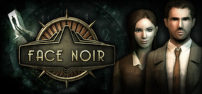 Face Noir  ( Steam Key / Region Free )