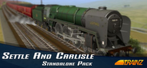 Trainz: Settle & Carlisle ( Steam Key / Region Free )