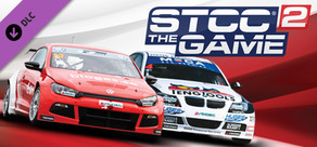STCC The Game 2 – Expansion Pack ( Steam Key / ROW )