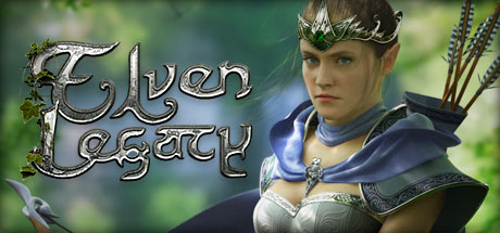 Elven Legacy ( Steam Key / Region Free )