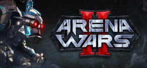 Arena Wars 2 ( Steam Key / Region Free )