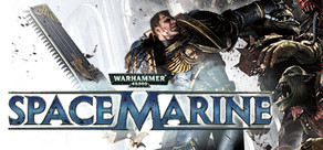 Warhammer 40,000 Space Marine ( STEAM KEY REGION FREE )