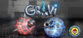 Gravi ( Steam Key / Region Free )