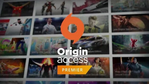 EA Play Origin Access Premier 1000 RUB RU LICENSE💎