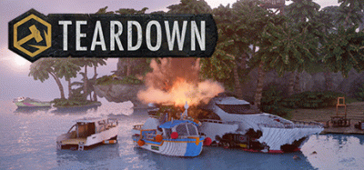 Купить teardown 💎 автодоставка steam gift ru Фотография teardown 💎 автодоставка steam gift ru
