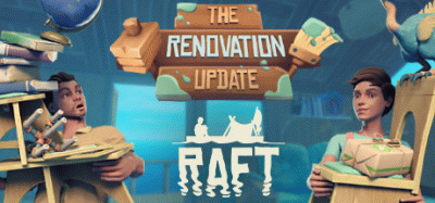 Raft 💎 АВТОДОСТАВКА STEAM GIFT РОССИЯ