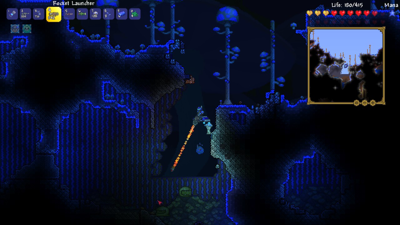 Terraria on steam download фото 52