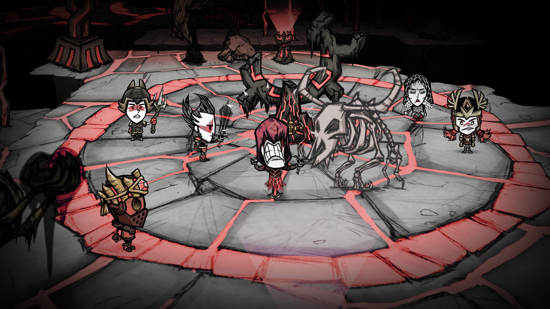 Dont starve когда steam фото 106