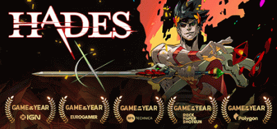 Hades 💎 АВТОДОСТАВКА STEAM GIFT RUSSIA