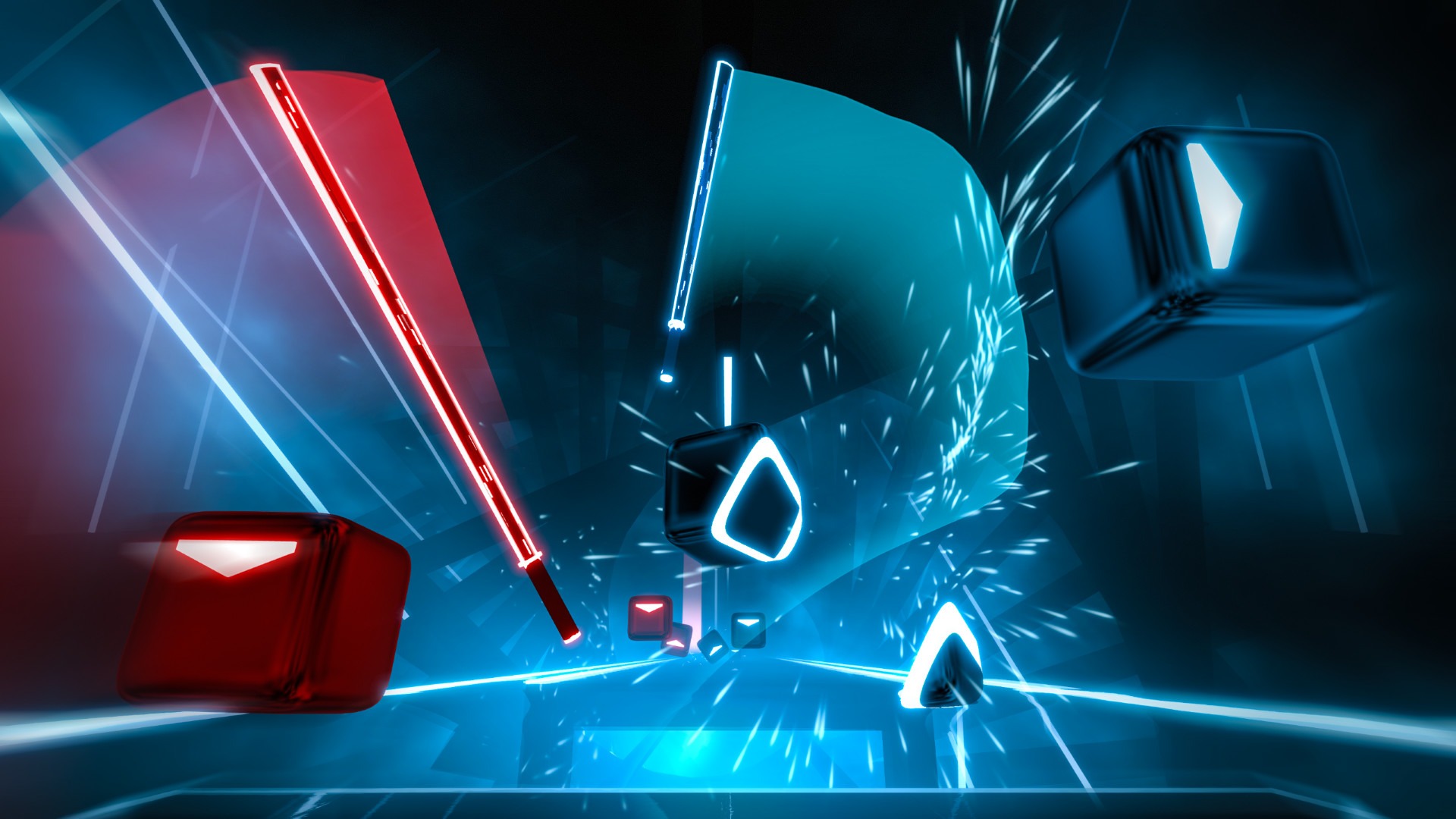 Beat saber oculus steam фото 6