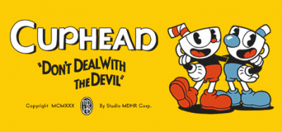 Cuphead 💎 STEAM GIFT RUSSIA