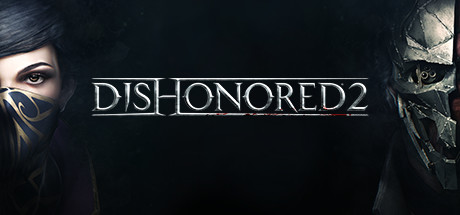 Dishonored 2 💎 STEAM GIFT RU