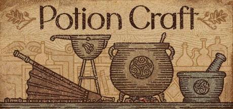 Potion Craft: Alchemist Simulator 💎 STEAM GIFT RU