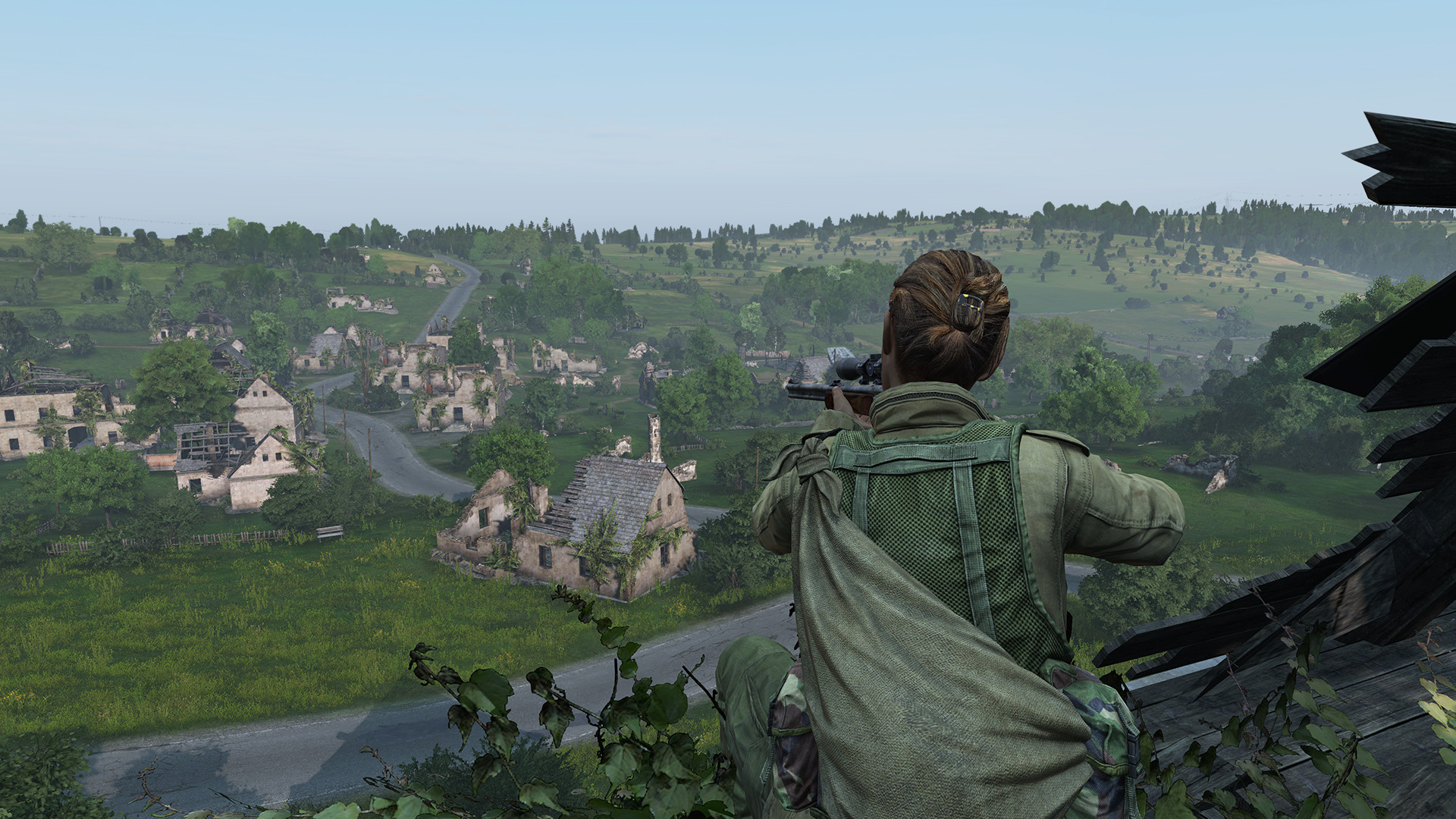 Dayz livonia картинки