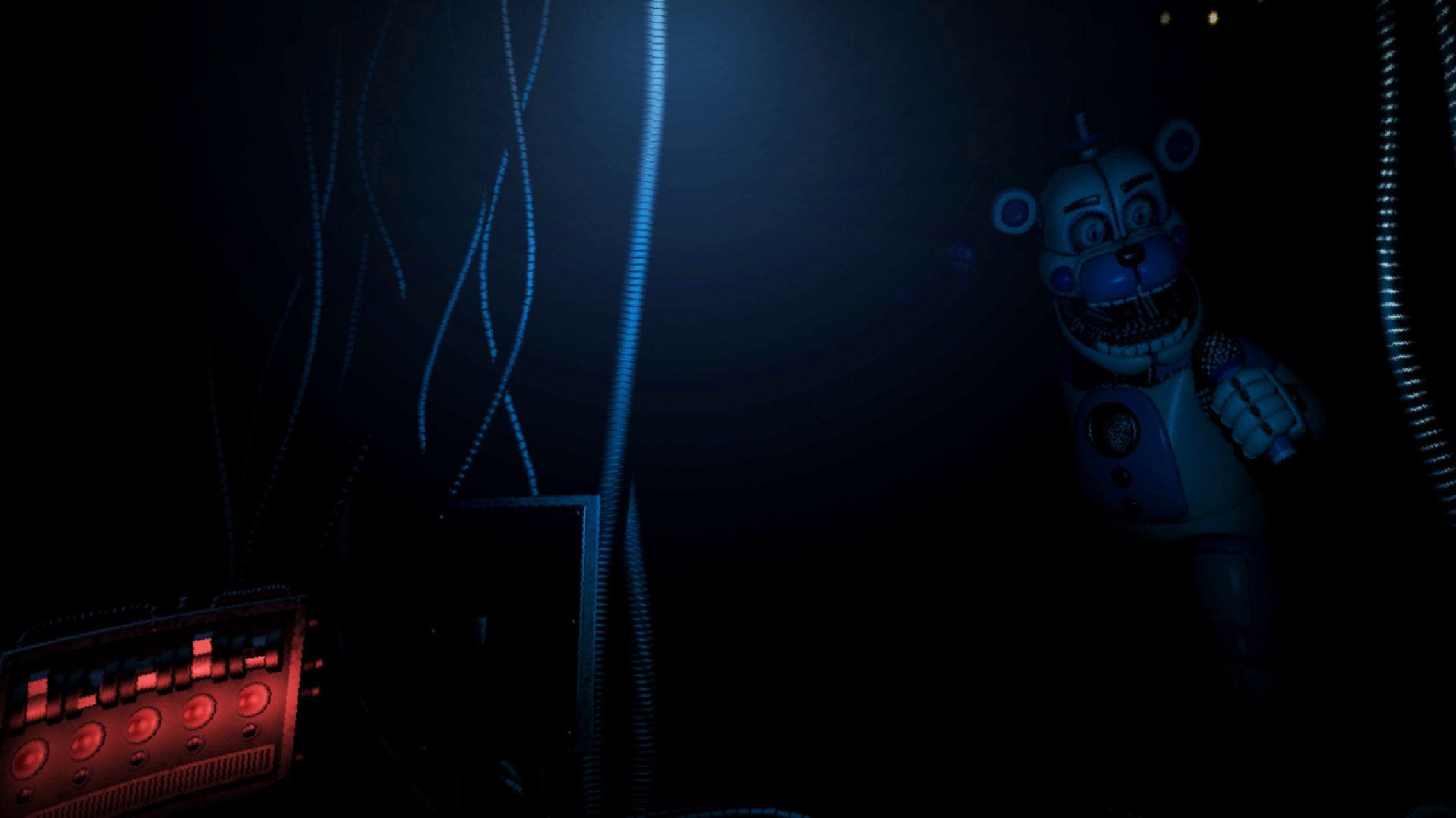 Five night at freddy стим фото 113