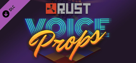 Rust Voice Props Pack 💎 DLC STEAM GIFT FOR RUSSIA