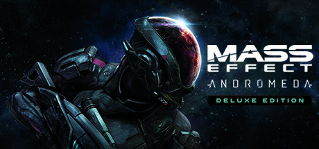Mass Effect™: Andromeda Deluxe Edition 💎 STEAM GIFT RU