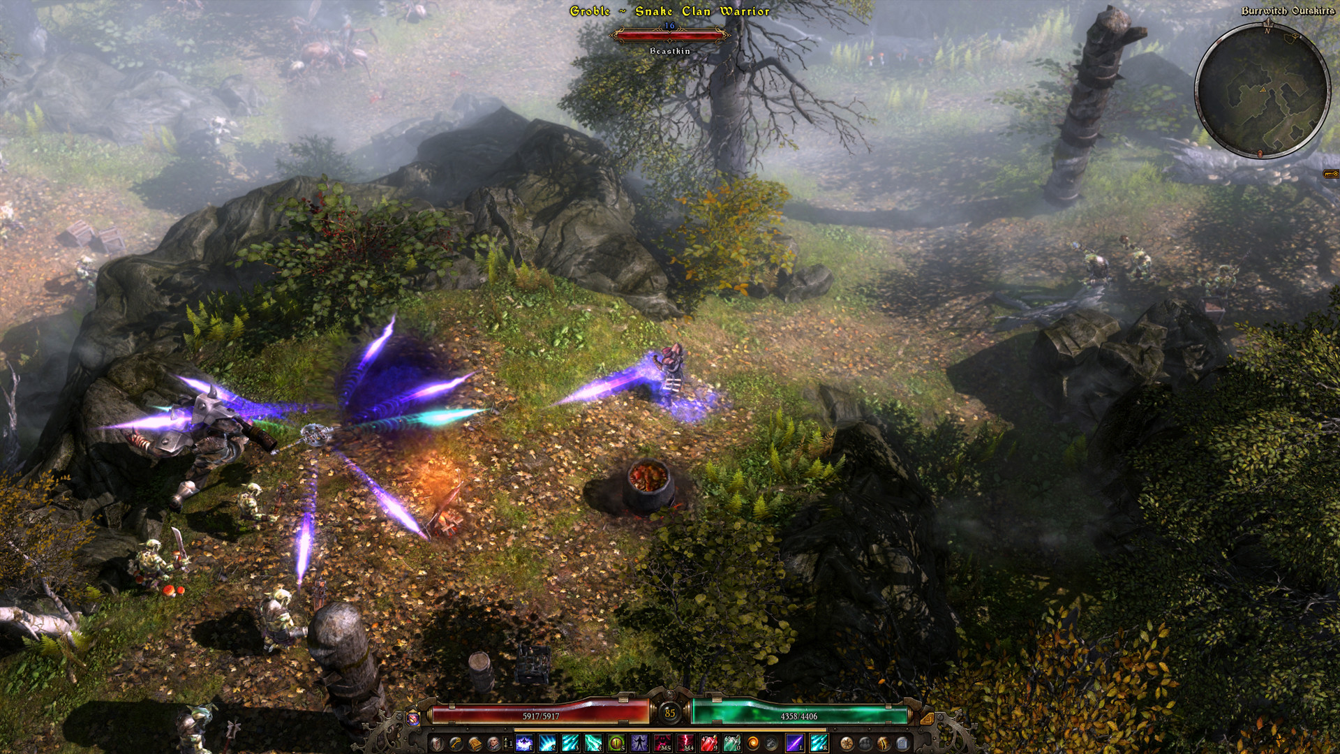 Grim dawn steam или gog фото 104