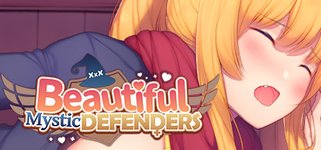 На Platl.ru, вы можете купить Beautiful Mystic Defenders 💎 STEAM GIFT RU, ...