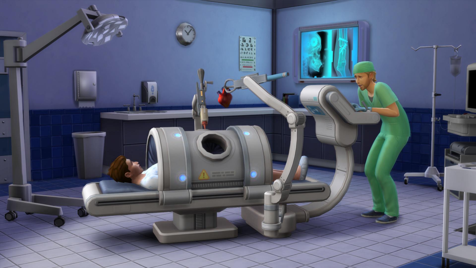 Sims 3 торрент steam фото 62