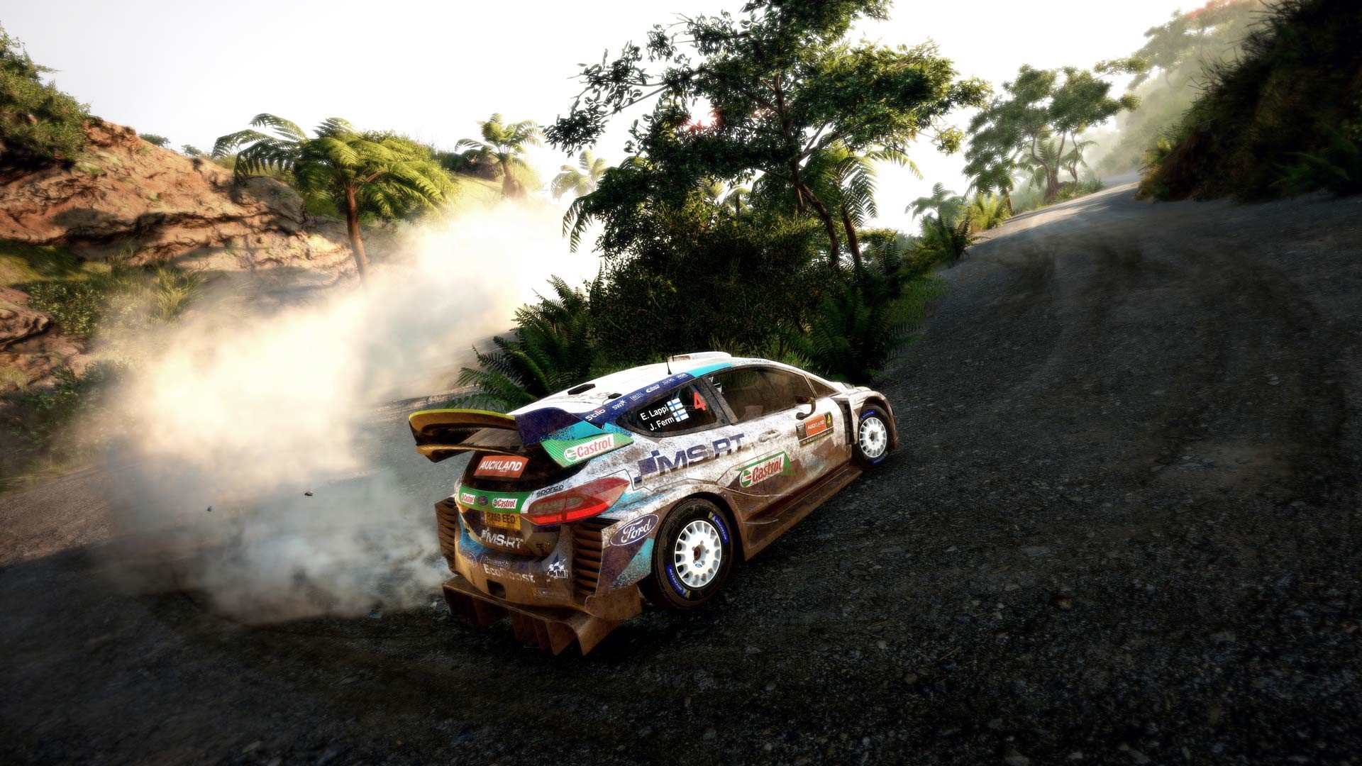 Wrc 10 steam фото 38