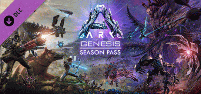 ARK: Genesis Season Pass 💎 DLC STEAM GIFT RU