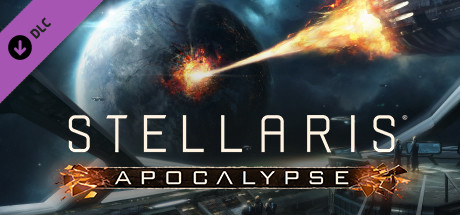 Stellaris: Apocalypse 💎 DLC STEAM GIFT RU