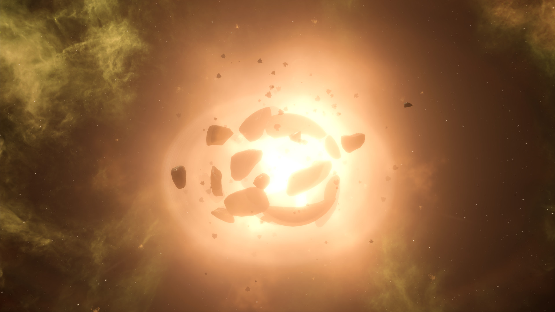 Stellaris: Apocalypse 💎 DLC STEAM GIFT RU