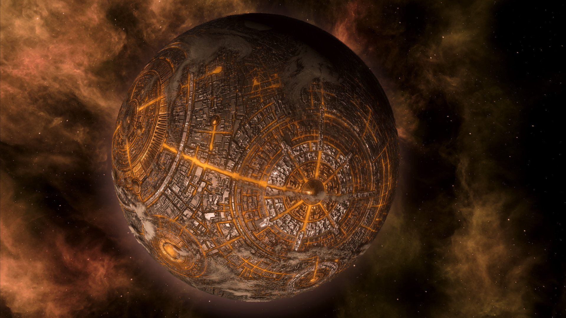 Stellaris: MegaCorp 💎 DLC STEAM GIFT RU