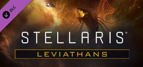 Stellaris: Leviathans Story Pack 💎 DLC STEAM GIFT RU