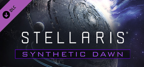 Stellaris Synthetic Dawn Story Pack💎DLC STEAM GIFT RU