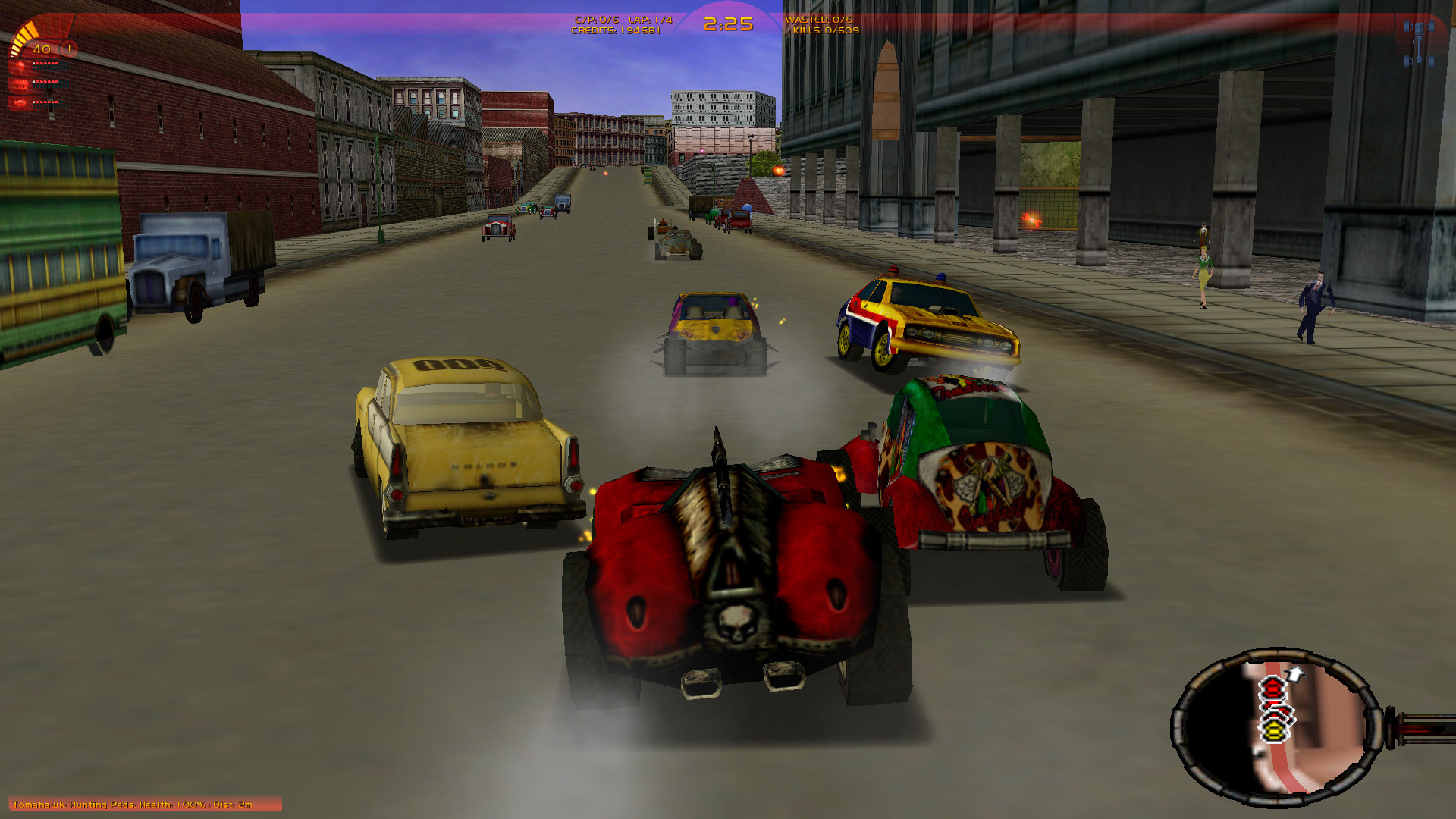 Игры 2000 россия. Carmageddon TDR 2000. Carmageddon TDR 2000 колесо. Carmageddon tdr2000 обло. Carmageddon 2000 Max Damage.