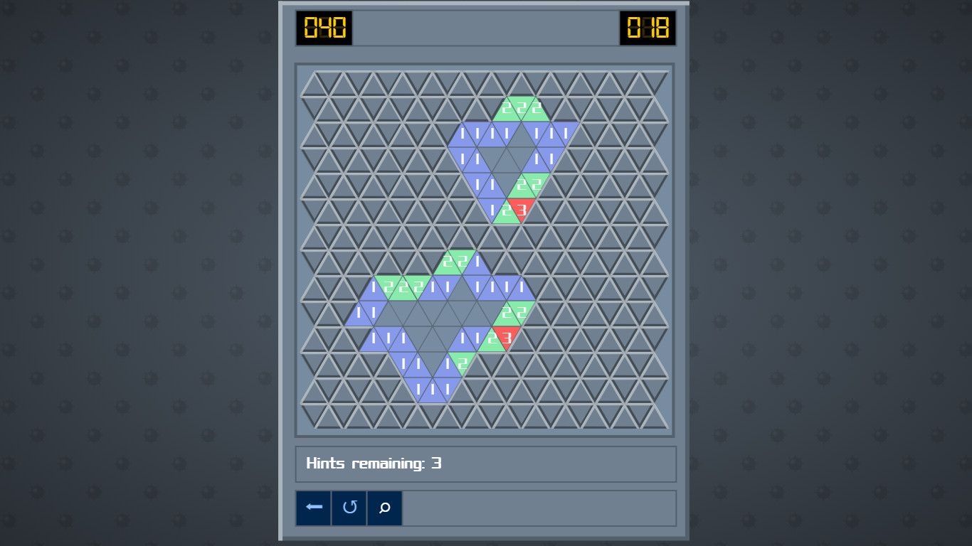 Minesweeper 3d steam фото 42