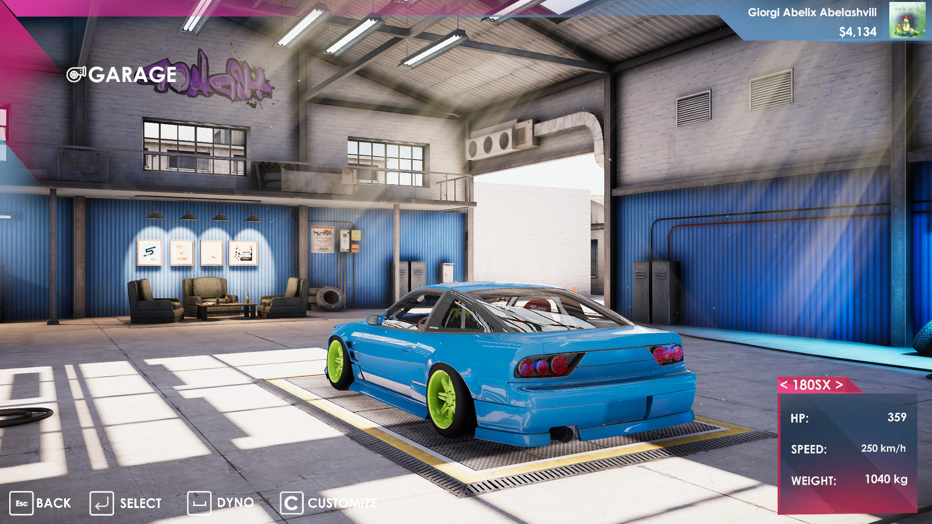 Drift king стим фото 13