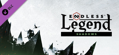 ENDLESS™ Legend - Shadows 💎 DLC STEAM GIFT RU