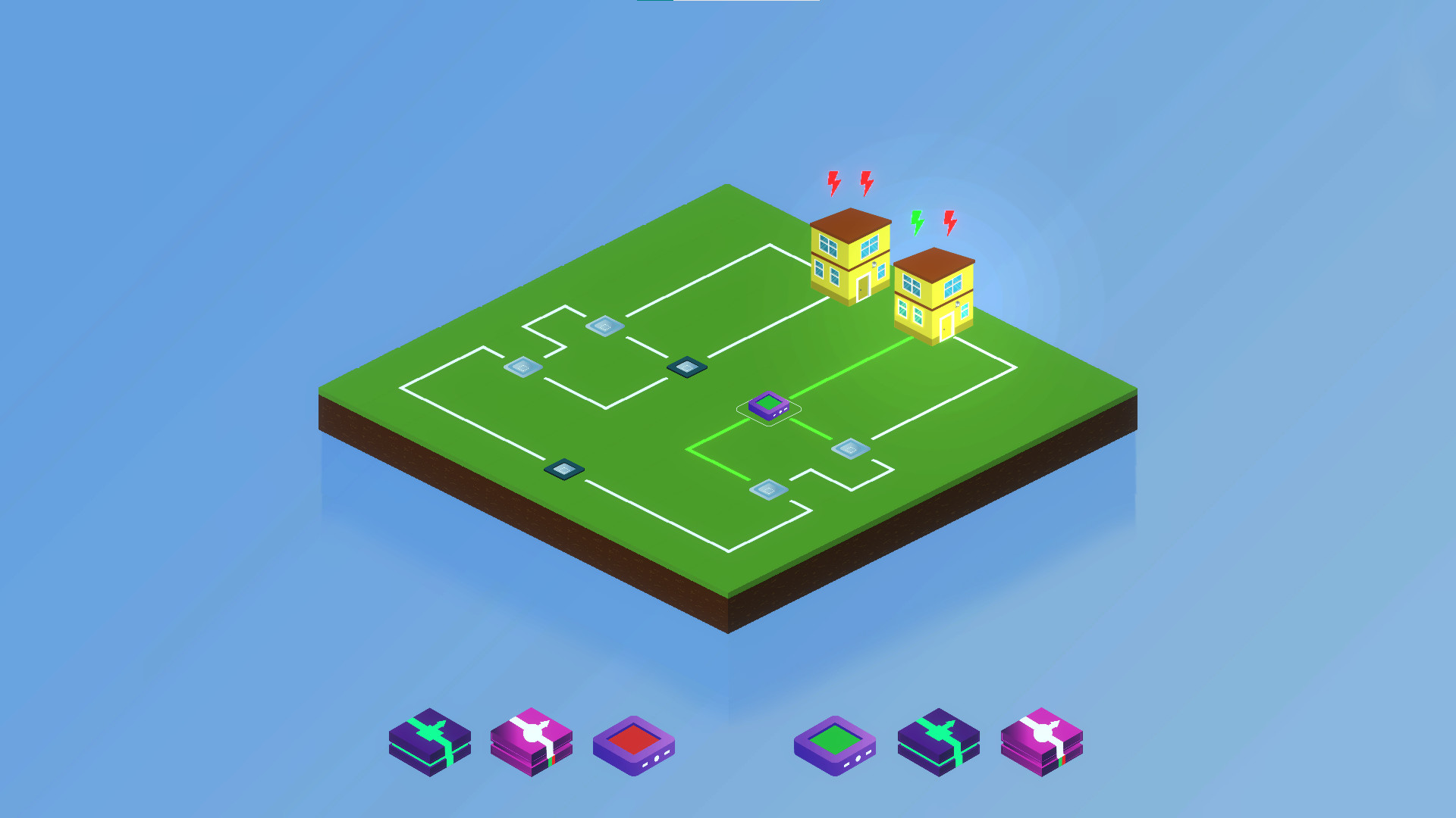 Игра логика прохождение