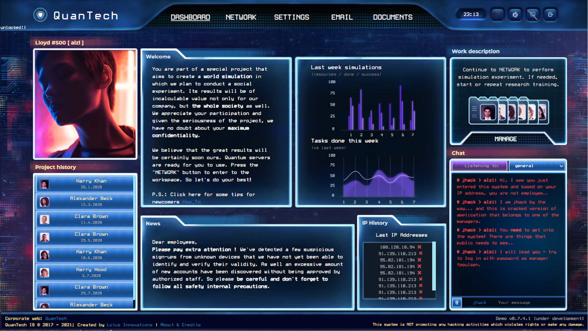 Hack on steam фото 10