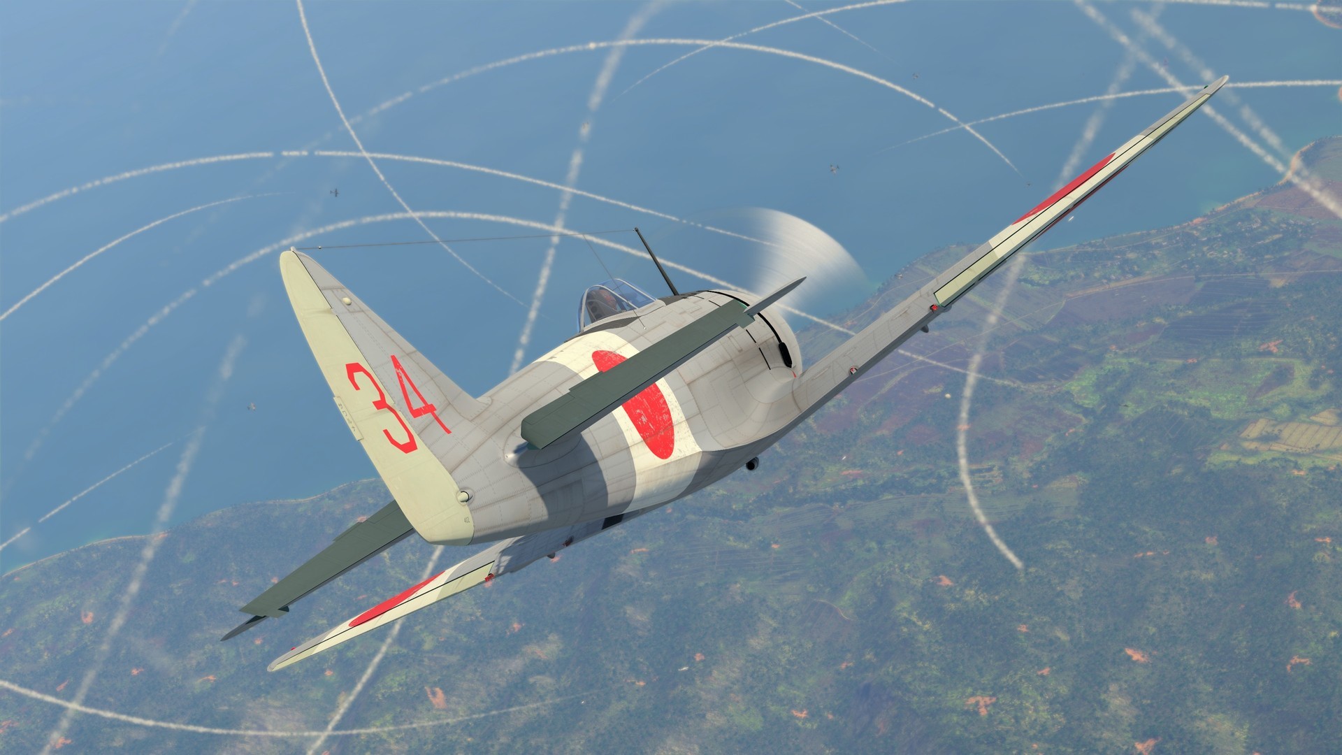 Скриншот War Thunder - Japanese Starter Pack 💎DLC STEAM GIFT RU