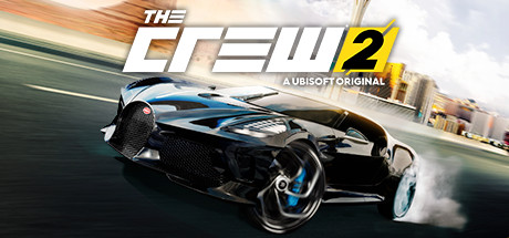 The Crew 2 - Gold Edition 💎 STEAM GIFT RU