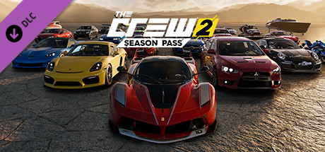 The Crew 2 - Season Pass 💎 DLC STEAM GIFT RU