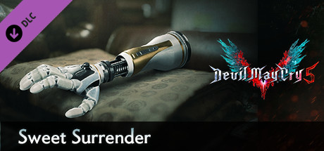 Devil May Cry 5 - Sweet Surrender 💎 DLC STEAM GIFT RU