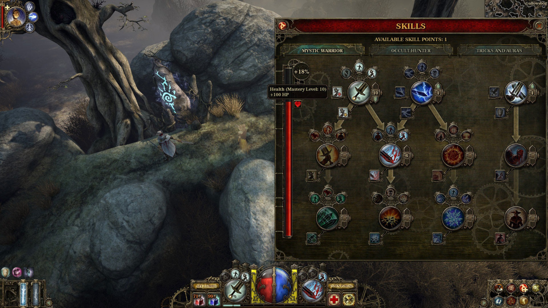 The incredible adventures of van helsing. The incredible Adventures of van Helsing 1. РПГ игра Ван Хельсинг. Адвенчер Ван Хельсинг.