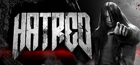 Hatred 💎 STEAM GIFT RUSSIA