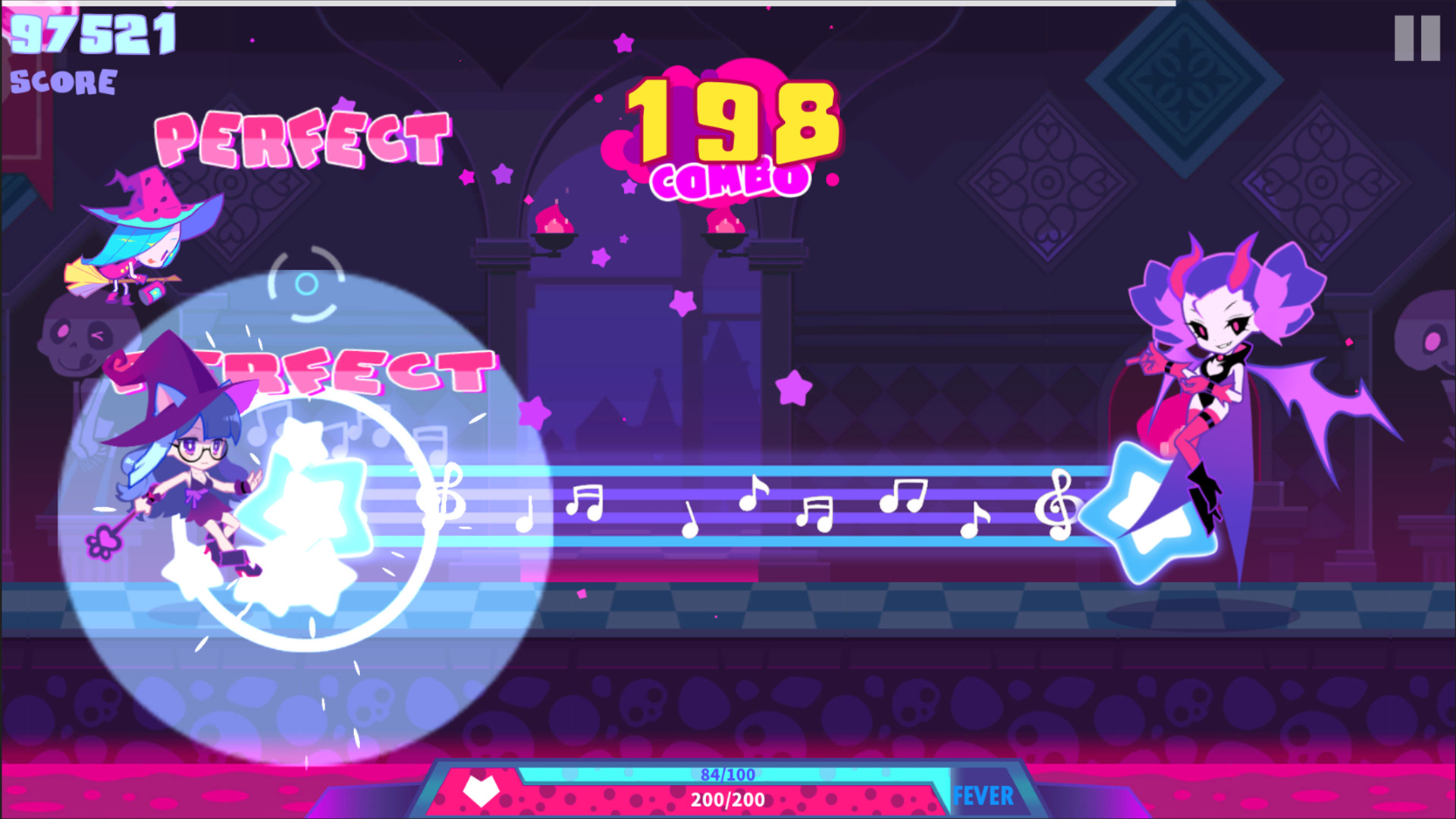 Music dash steam фото 73