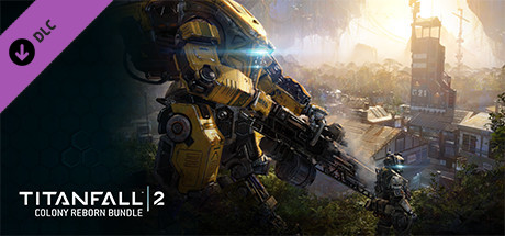 Titanfall® 2: Colony Reborn Bundle 💎 DLC STEAM GIFT RU