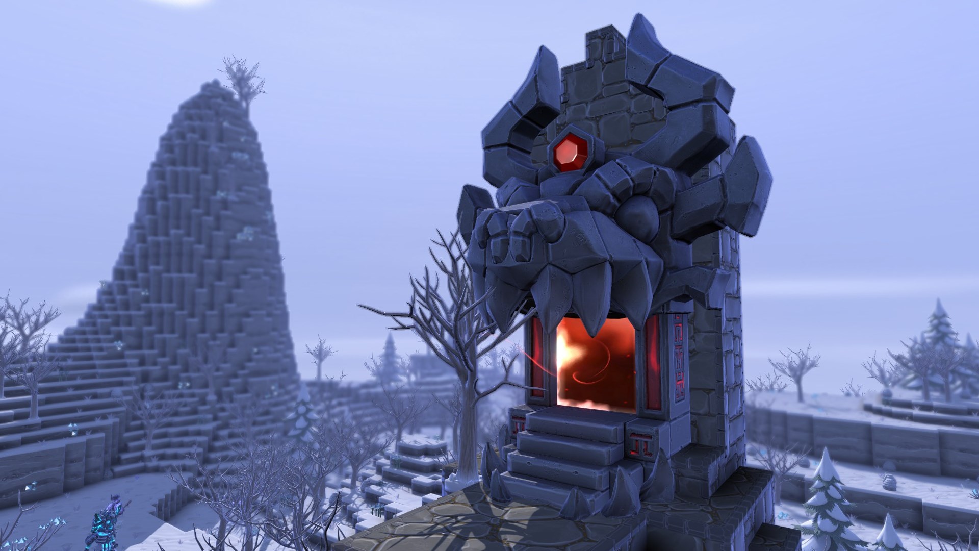 Portal knights. Игра Portal Knights. Рыцари порталов. Portal Knights постройки. Игра Рыцари порталов.