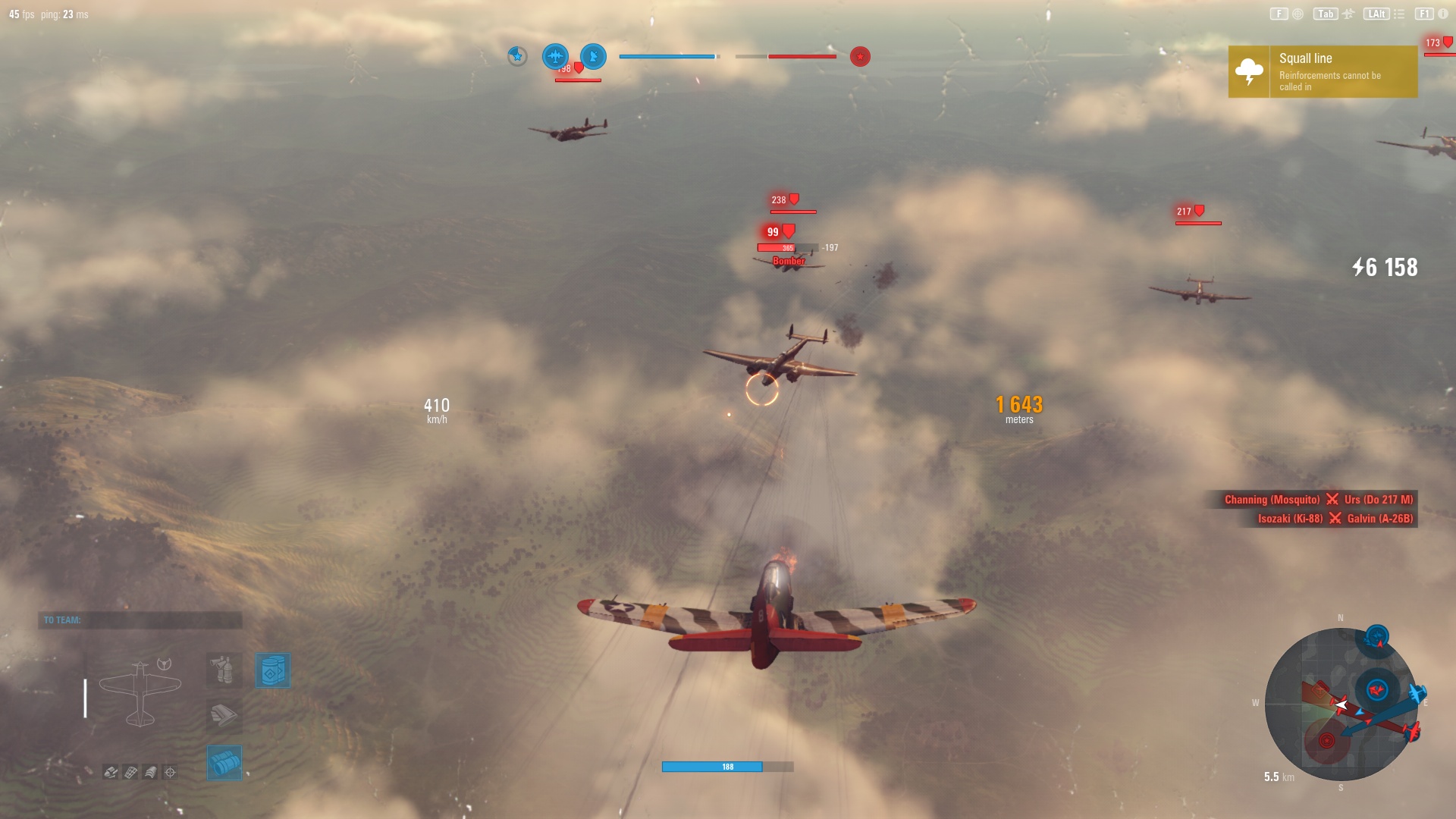 World of warplanes закрытие проекта