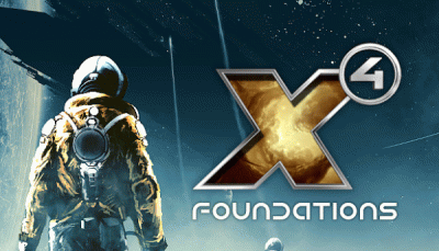 X4: Foundations 💎 STEAM GIFT FOR RUSSIA